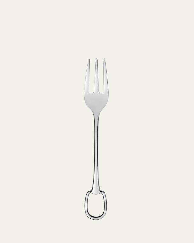Attelage Steel Serving Fork